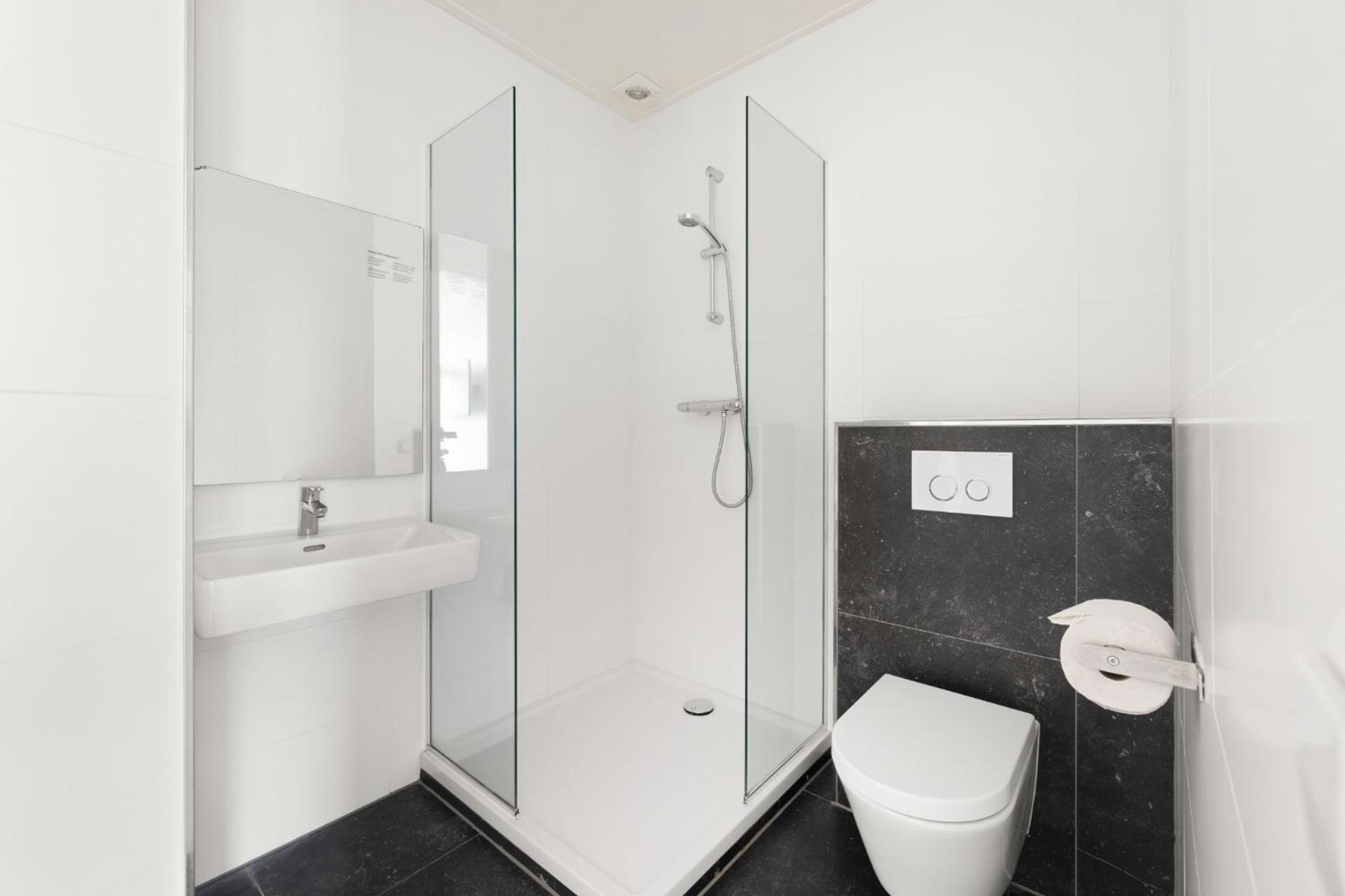 Bed & Bike De Dorsvloer Apartment Domburg Exterior photo