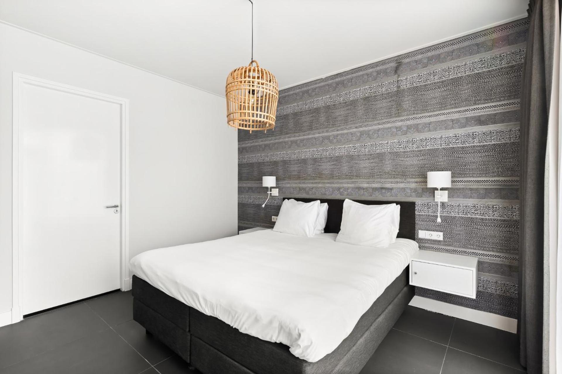 Bed & Bike De Dorsvloer Apartment Domburg Exterior photo