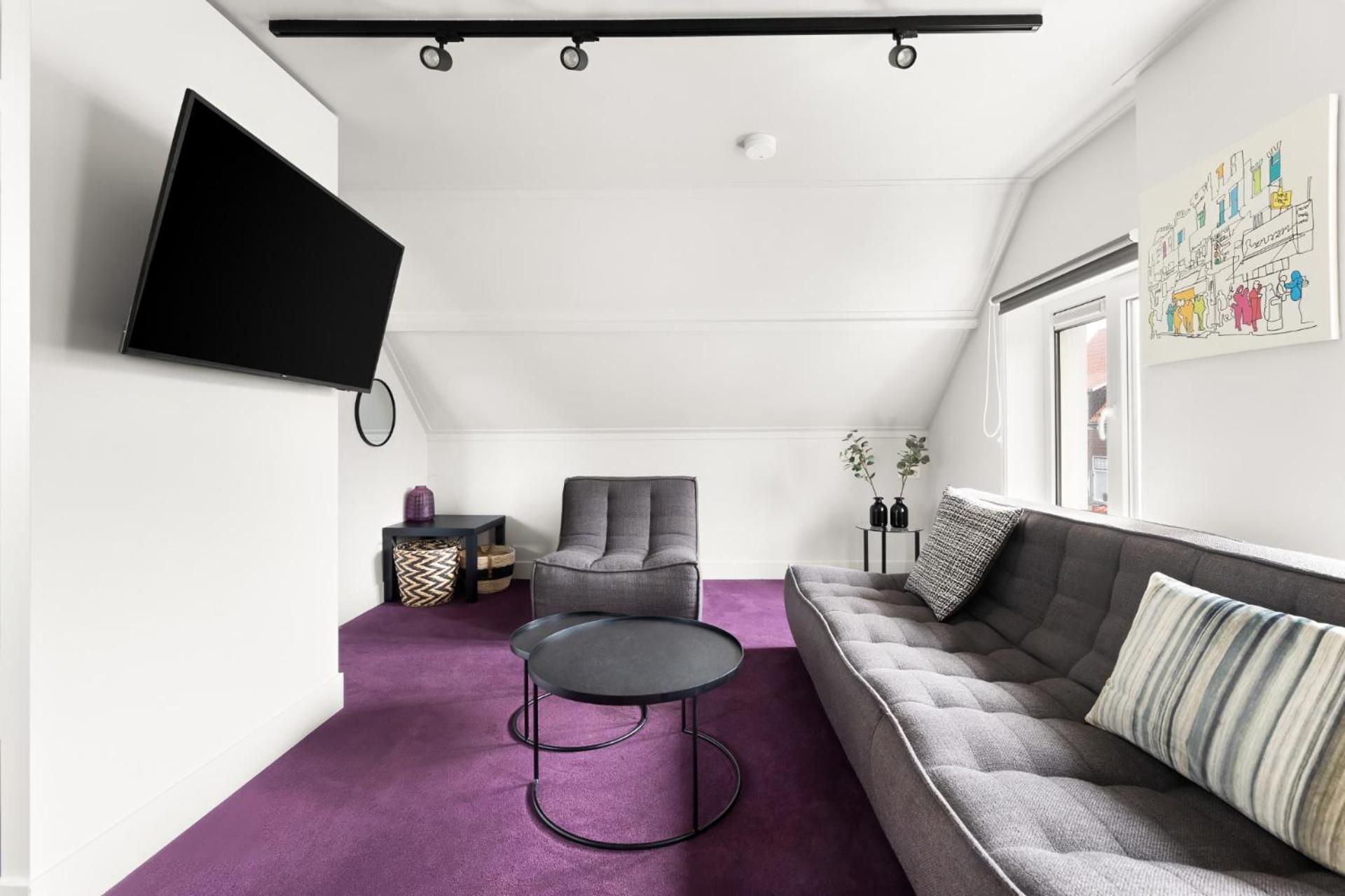 Bed & Bike De Dorsvloer Apartment Domburg Exterior photo