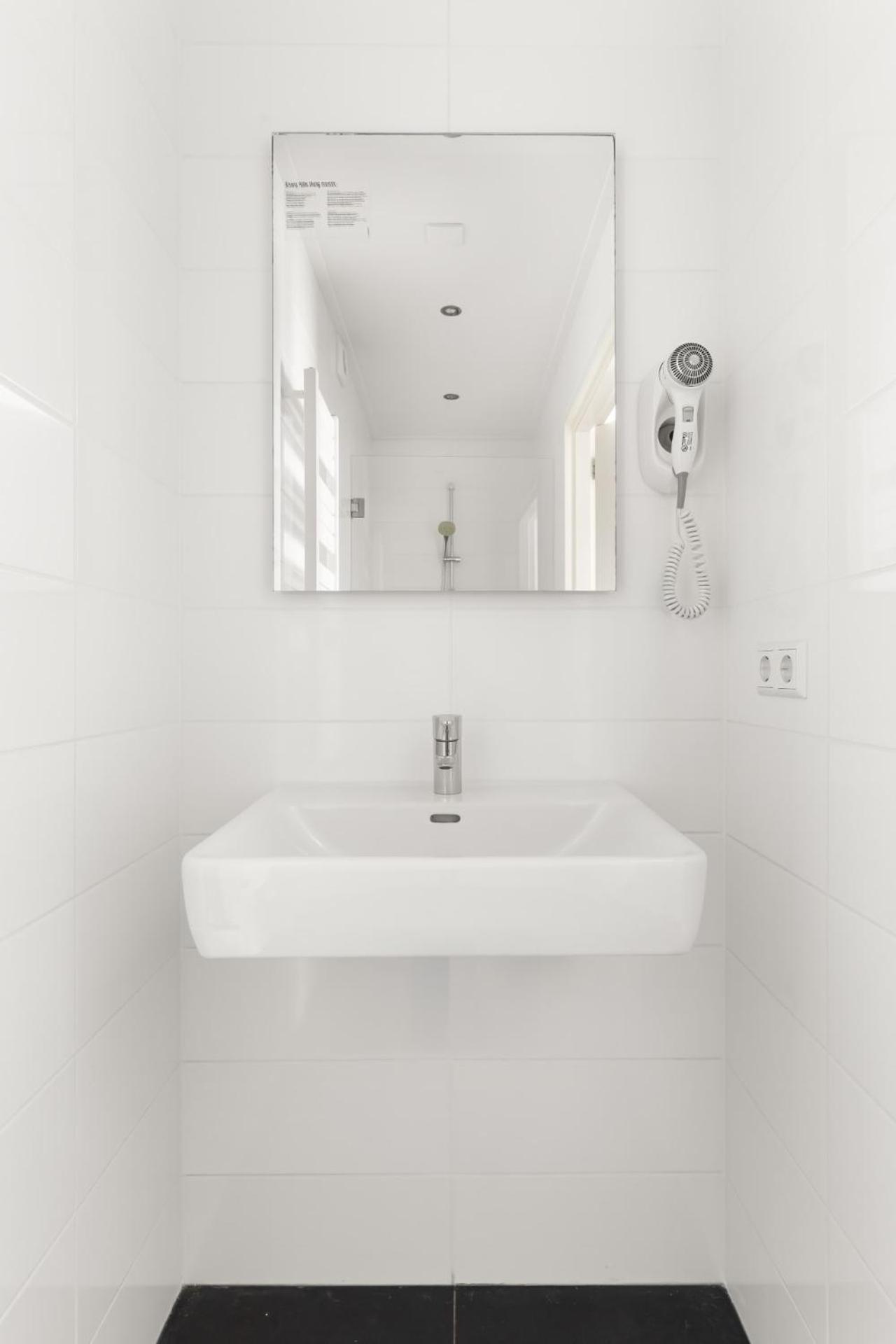 Bed & Bike De Dorsvloer Apartment Domburg Exterior photo